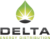 Delta Energy Distribution